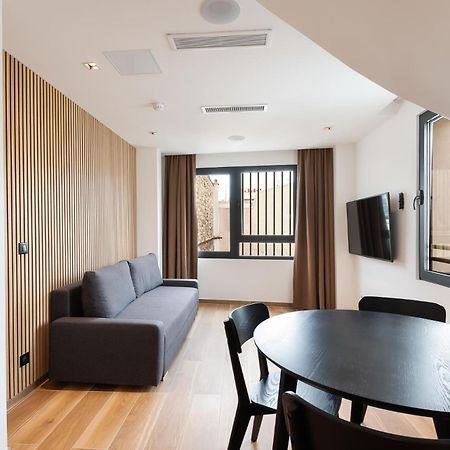 Les Suites Hcr パリ エクステリア 写真