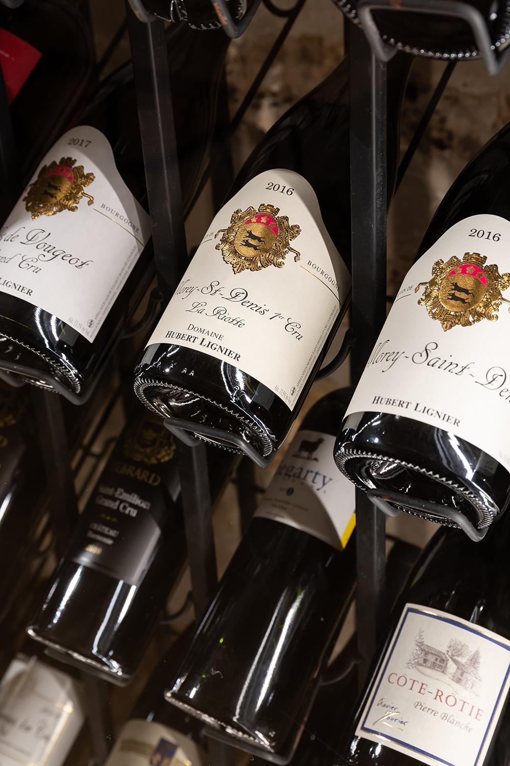 Les Suites Hcr パリ エクステリア 写真